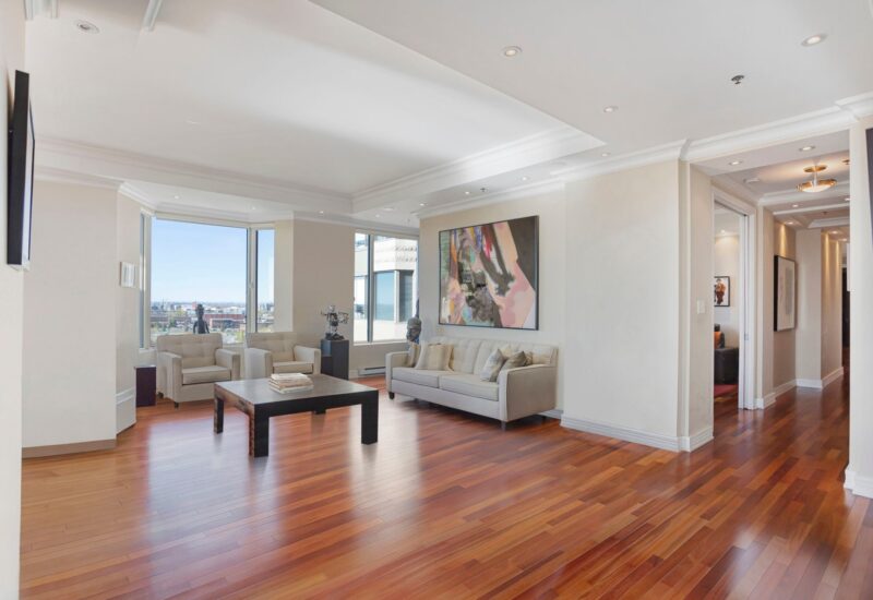 6803 Rue Abraham-De Sola #1001  Côte-Saint-Luc (Montréal)