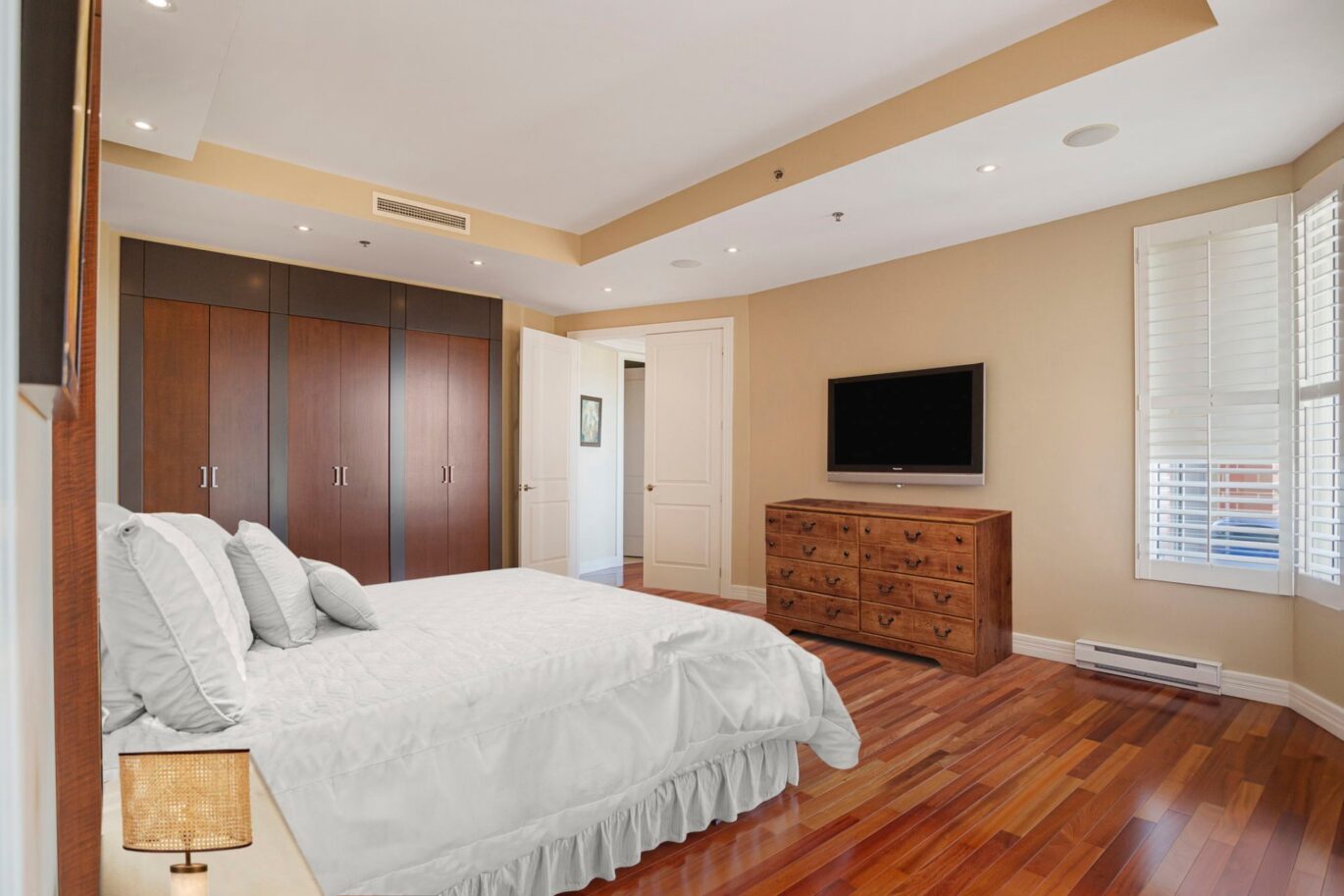 6803 Rue Abraham-De Sola #1001  Côte-Saint-Luc (Montréal)