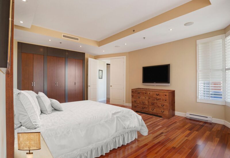 6803 Rue Abraham-De Sola #1001  Côte-Saint-Luc (Montréal)