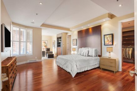 6803 Rue Abraham-De Sola #1001  Côte-Saint-Luc (Montréal)