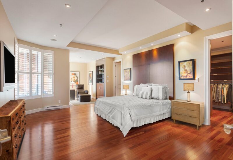 6803 Rue Abraham-De Sola #1001  Côte-Saint-Luc (Montréal)