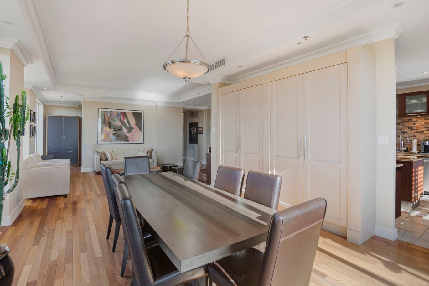 6803 Rue Abraham-De Sola #1001  Côte-Saint-Luc (Montréal)