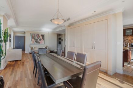 6803 Rue Abraham-De Sola #1001  Côte-Saint-Luc (Montréal)