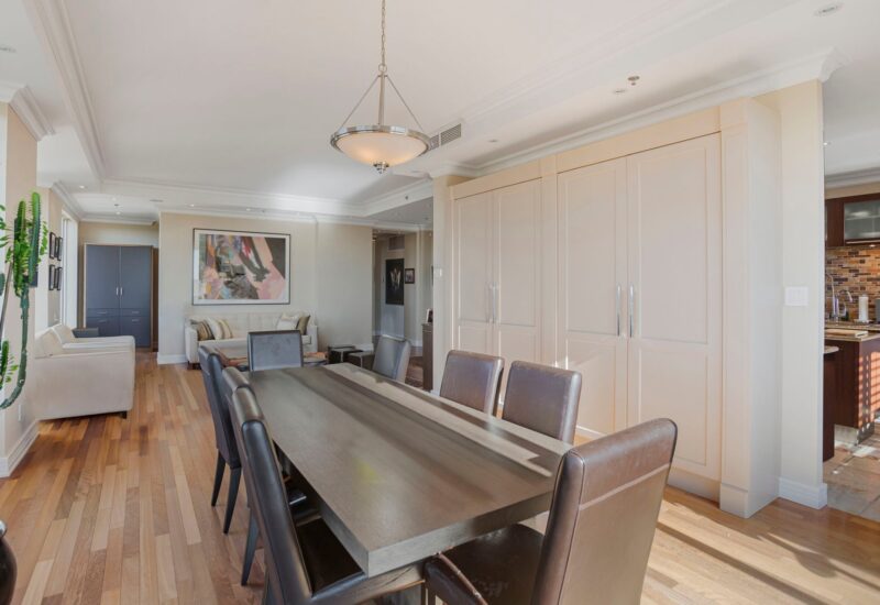 6803 Rue Abraham-De Sola #1001  Côte-Saint-Luc (Montréal)