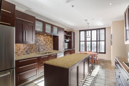 6803 Rue Abraham-De Sola #1001  Côte-Saint-Luc (Montréal)