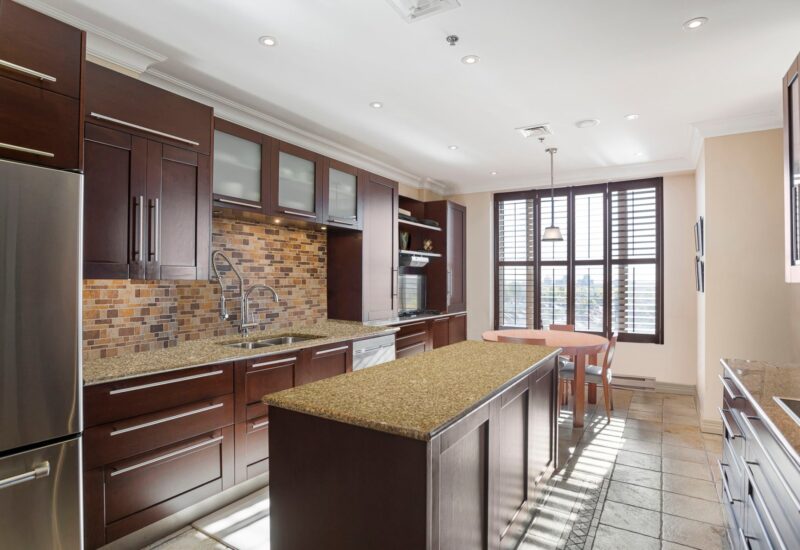 6803 Rue Abraham-De Sola #1001  Côte-Saint-Luc (Montréal)