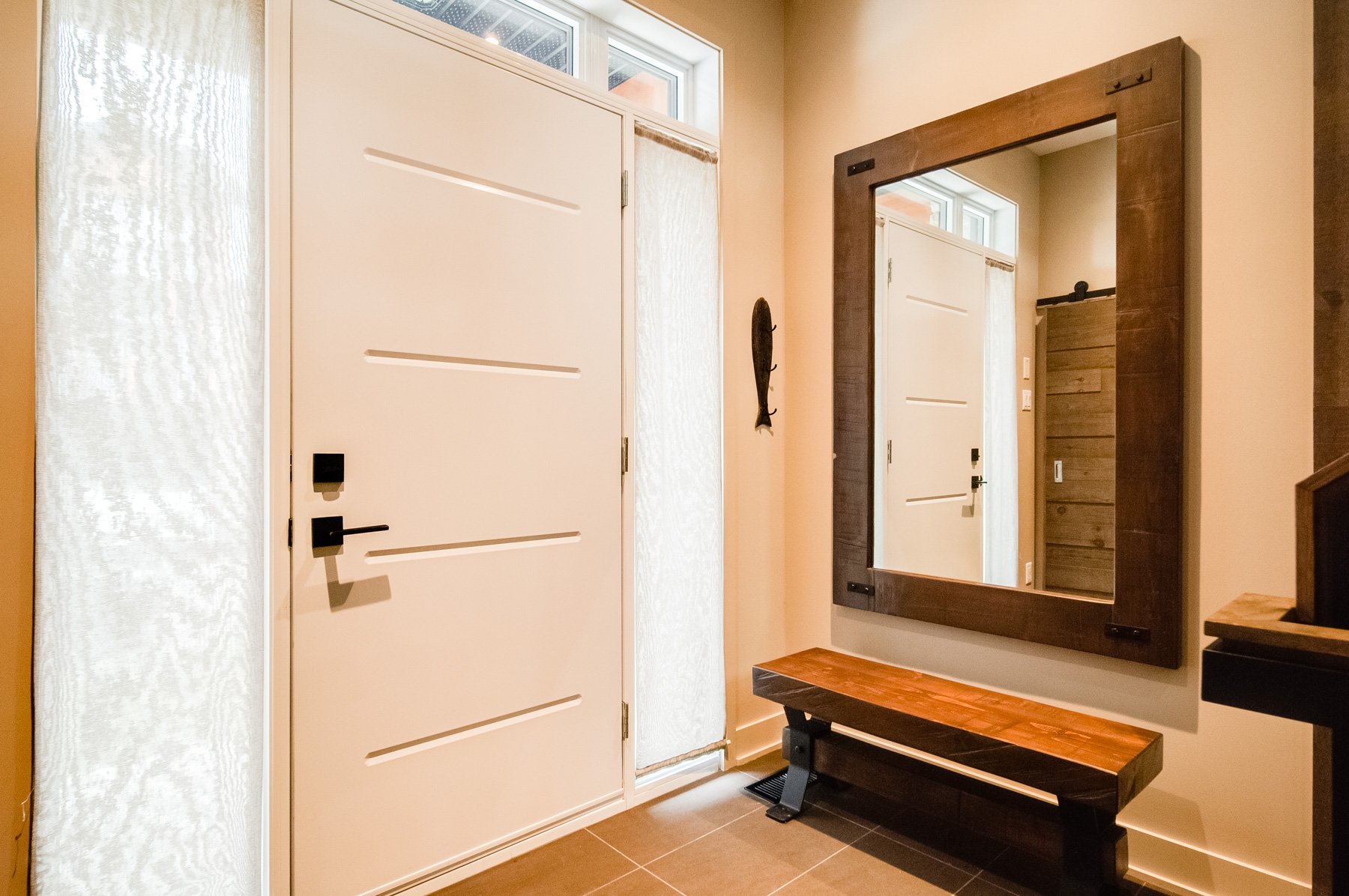 Mont-Tremblant  - House 3 Bedrooms - picture 12