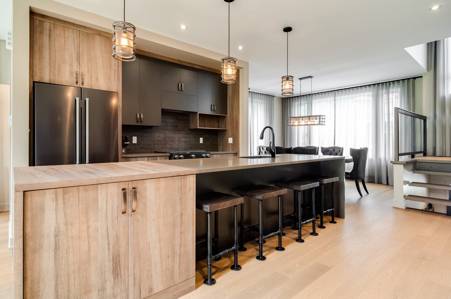 Mont-Tremblant  - House 3 Bedrooms - picture 14