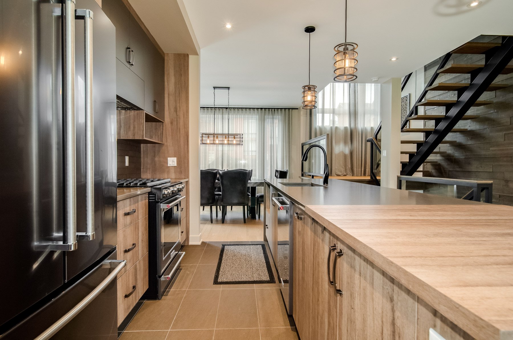 Mont-Tremblant  - House 3 Bedrooms - picture 15