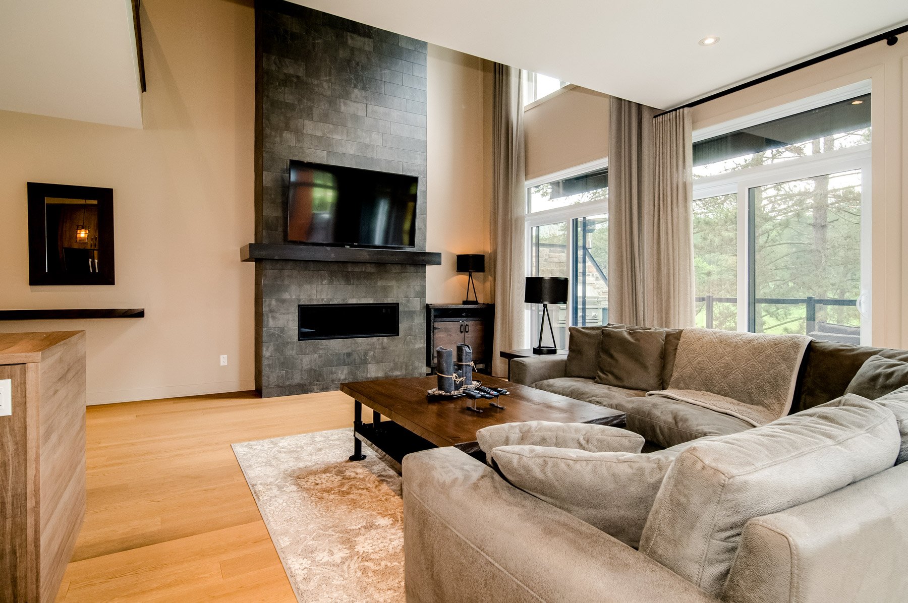 Mont-Tremblant  - House 3 Bedrooms - picture 18