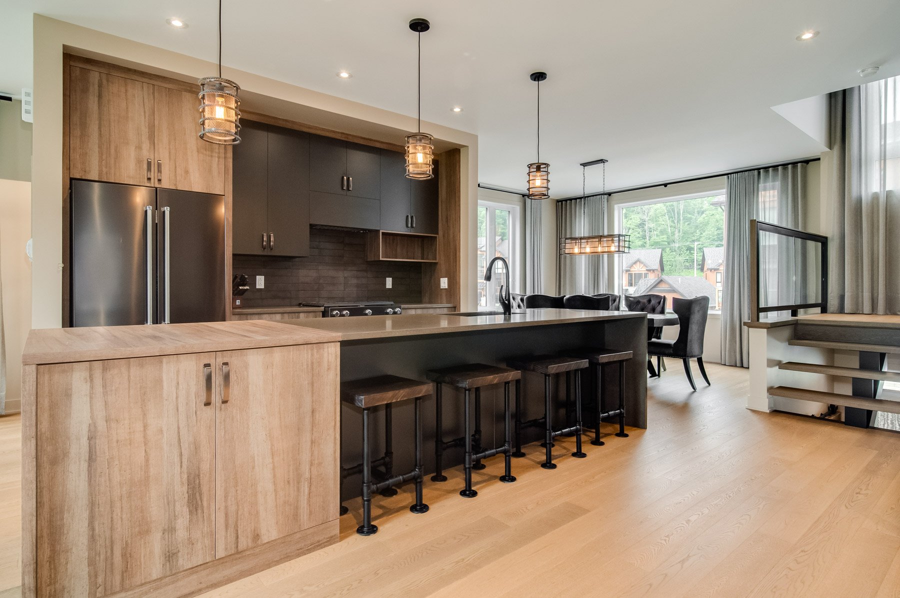 Mont-Tremblant  - House 3 Bedrooms - picture 16