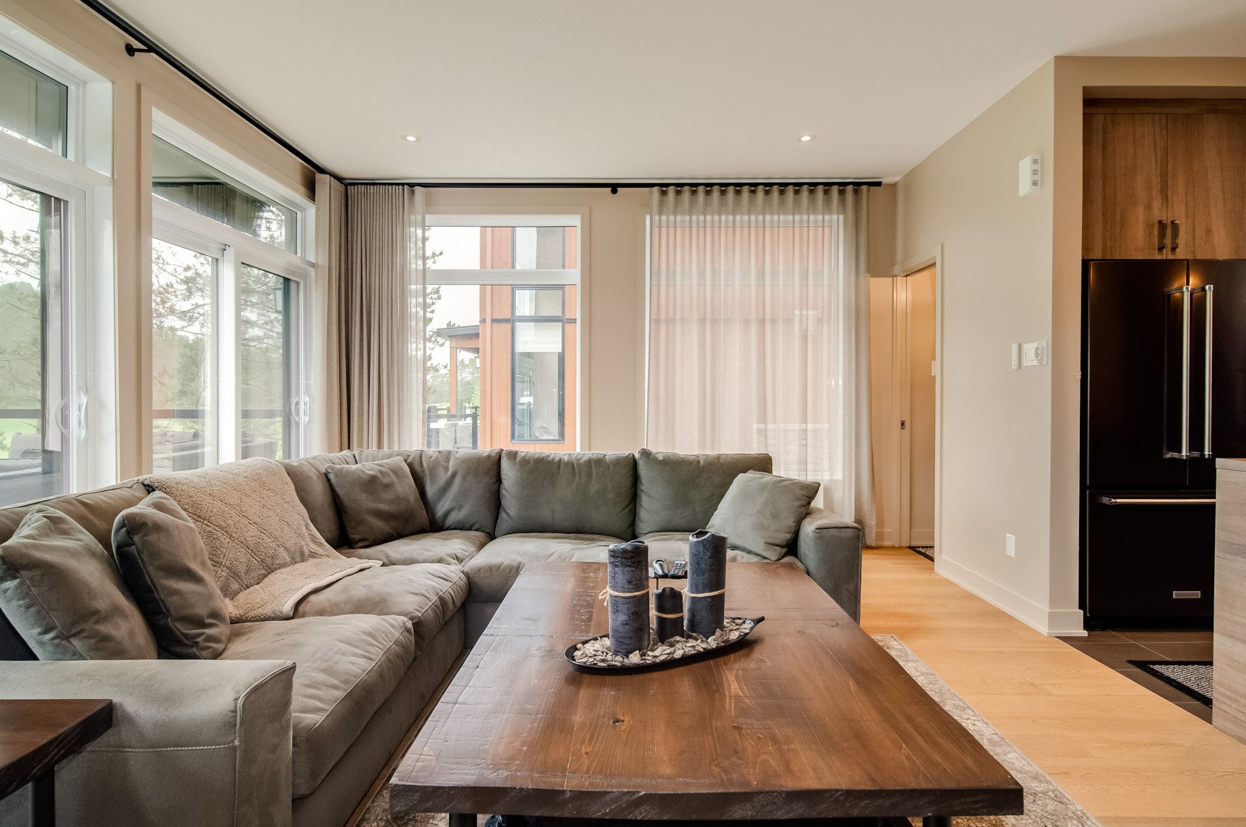 Mont-Tremblant  - House 3 Bedrooms - picture 19