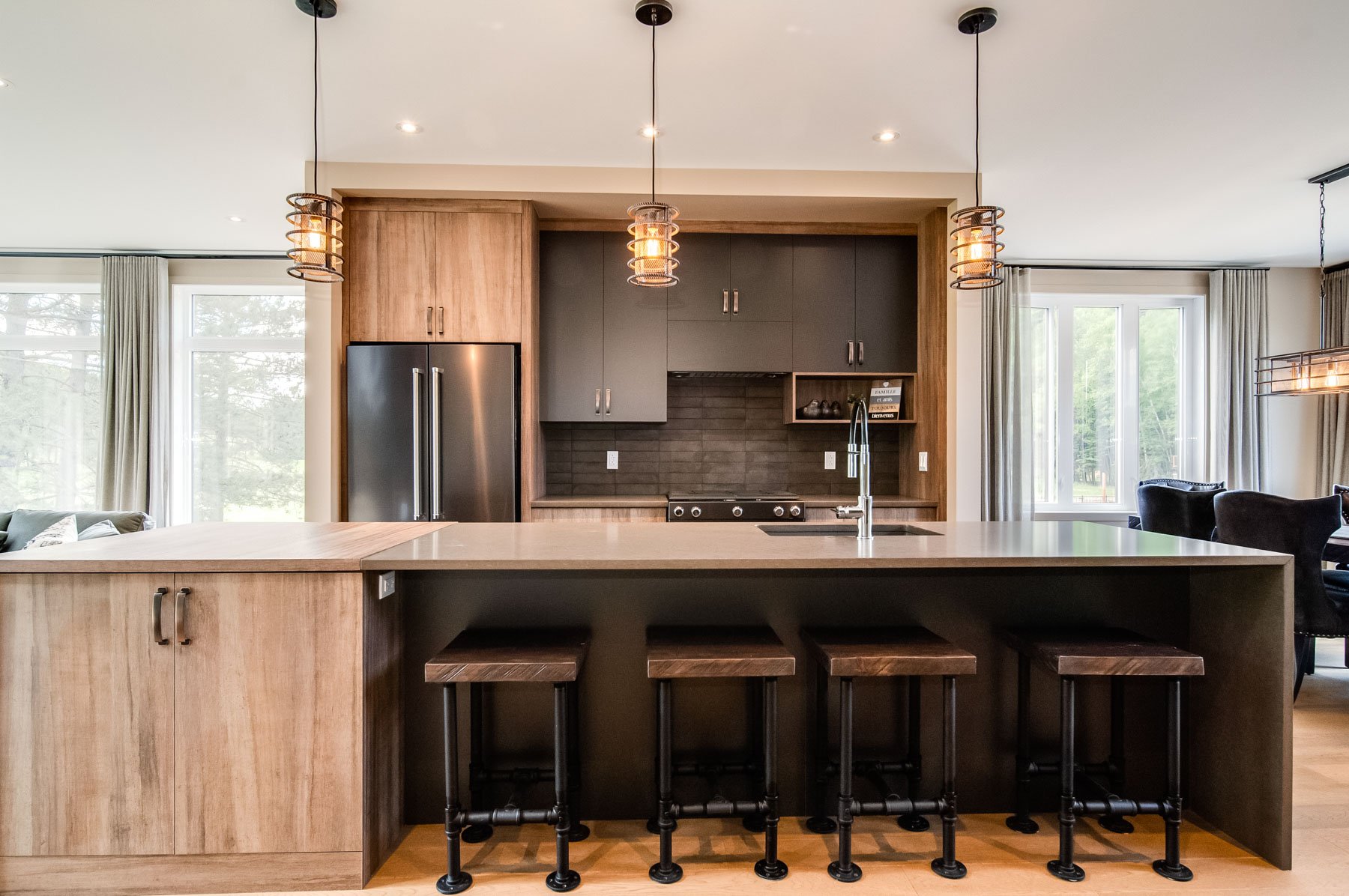 House Mont-Tremblant  -  ref 13153141 (picture 3)