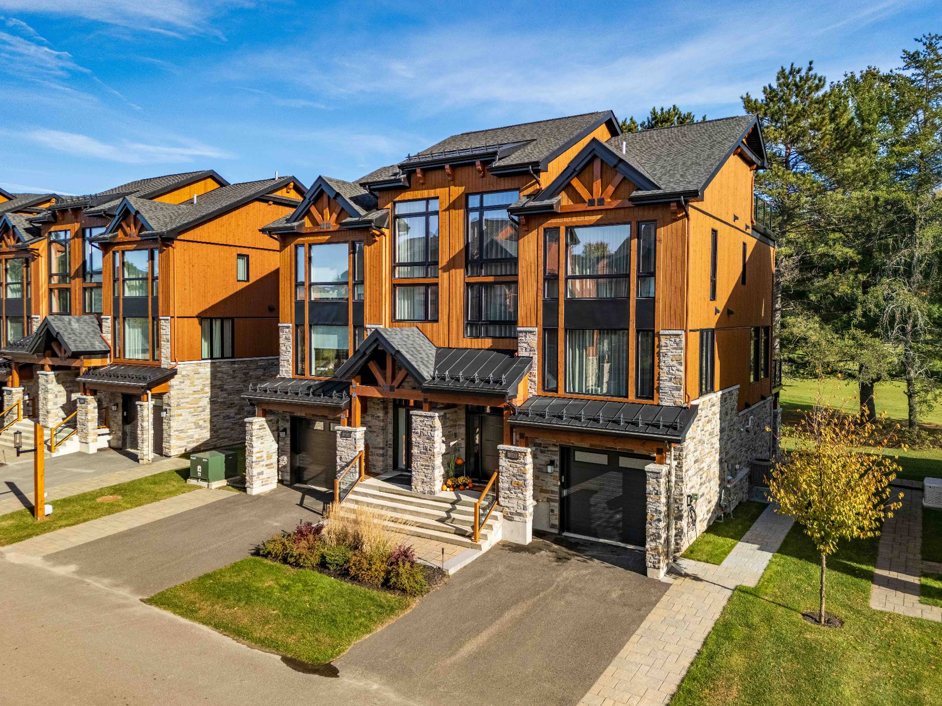 Mont-Tremblant  - House 3 Bedrooms - picture 5