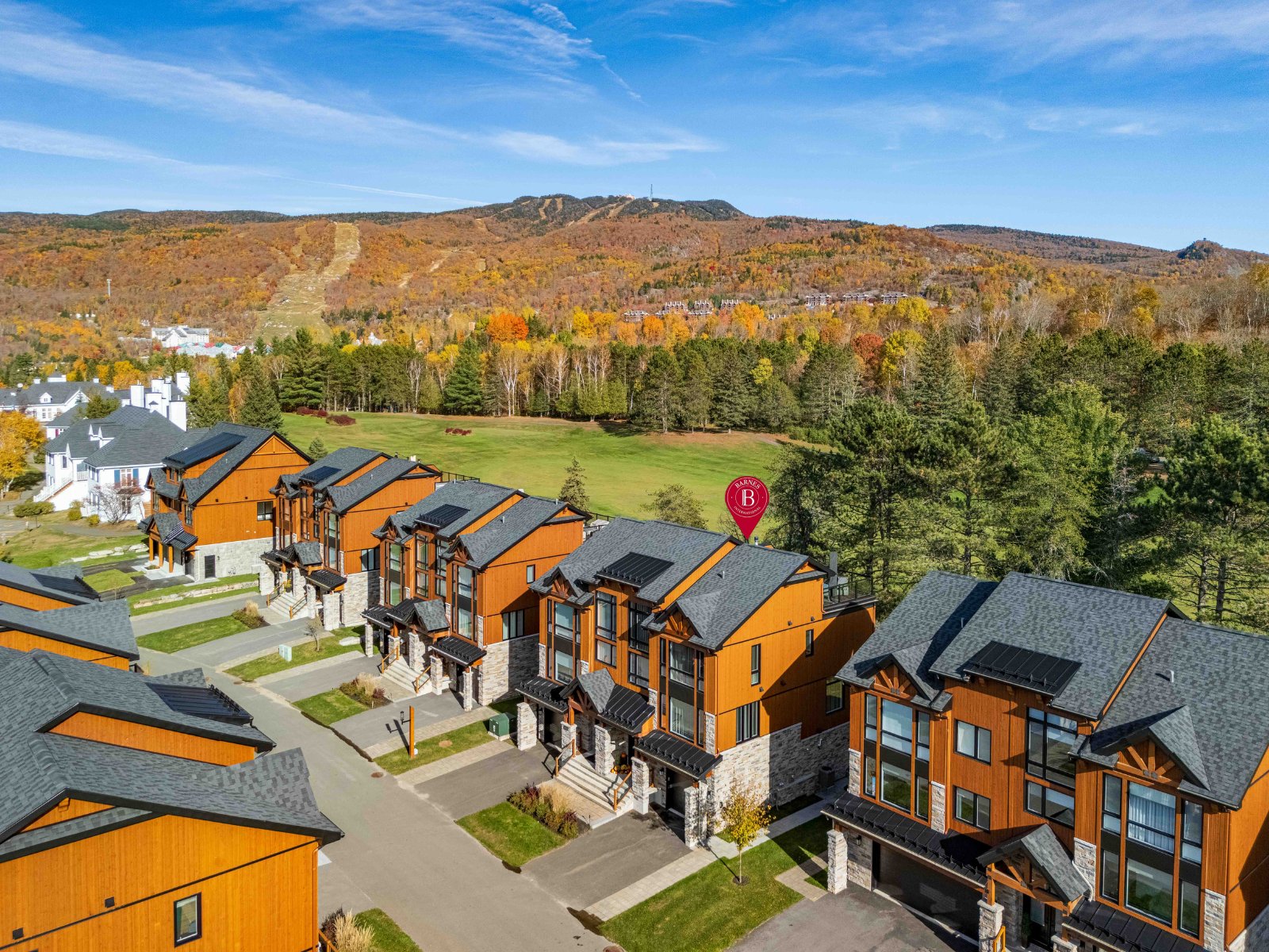 Mont-Tremblant  - House 3 Bedrooms - picture 7