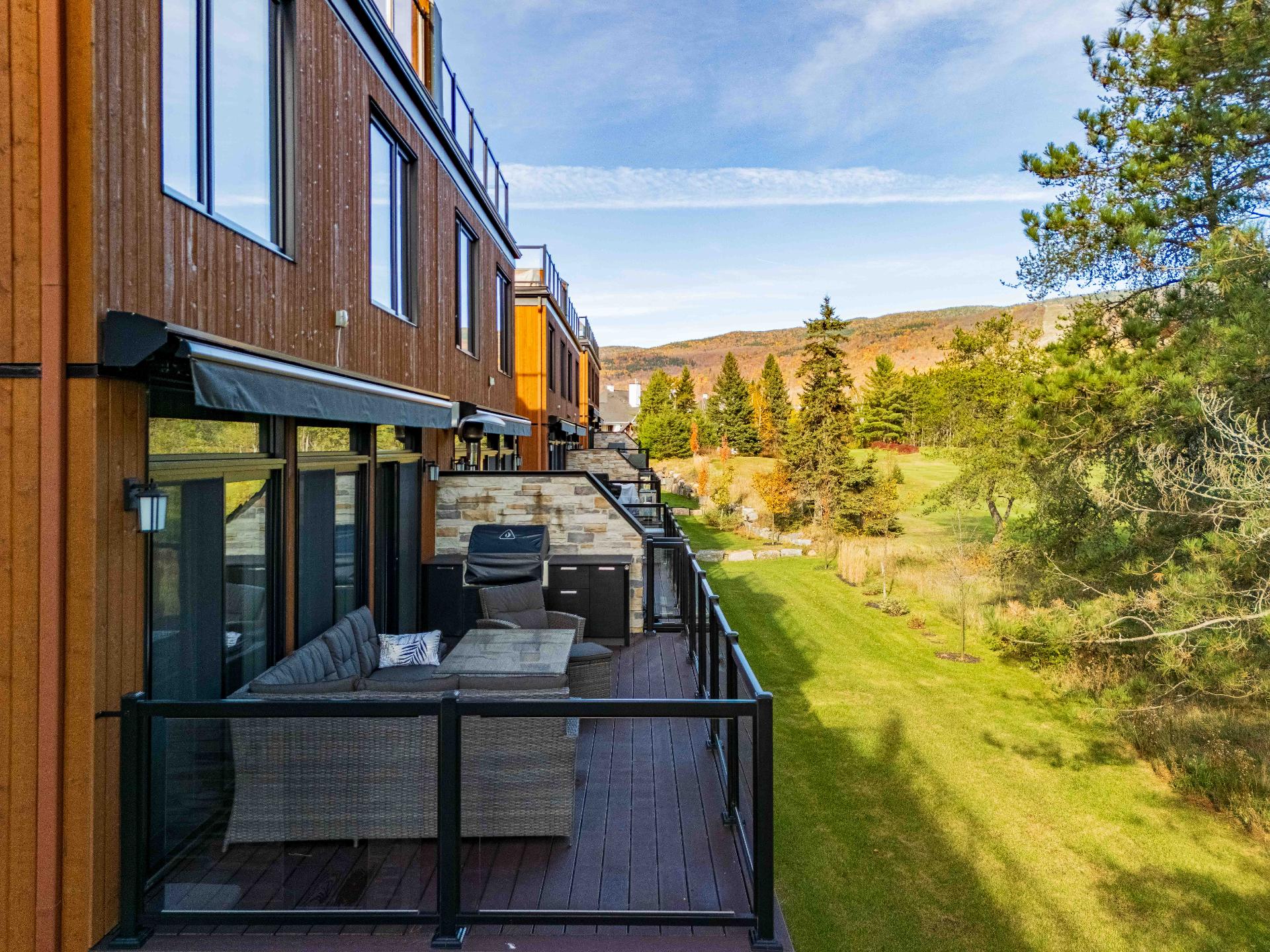 Mont-Tremblant  - House 3 Bedrooms - picture 8