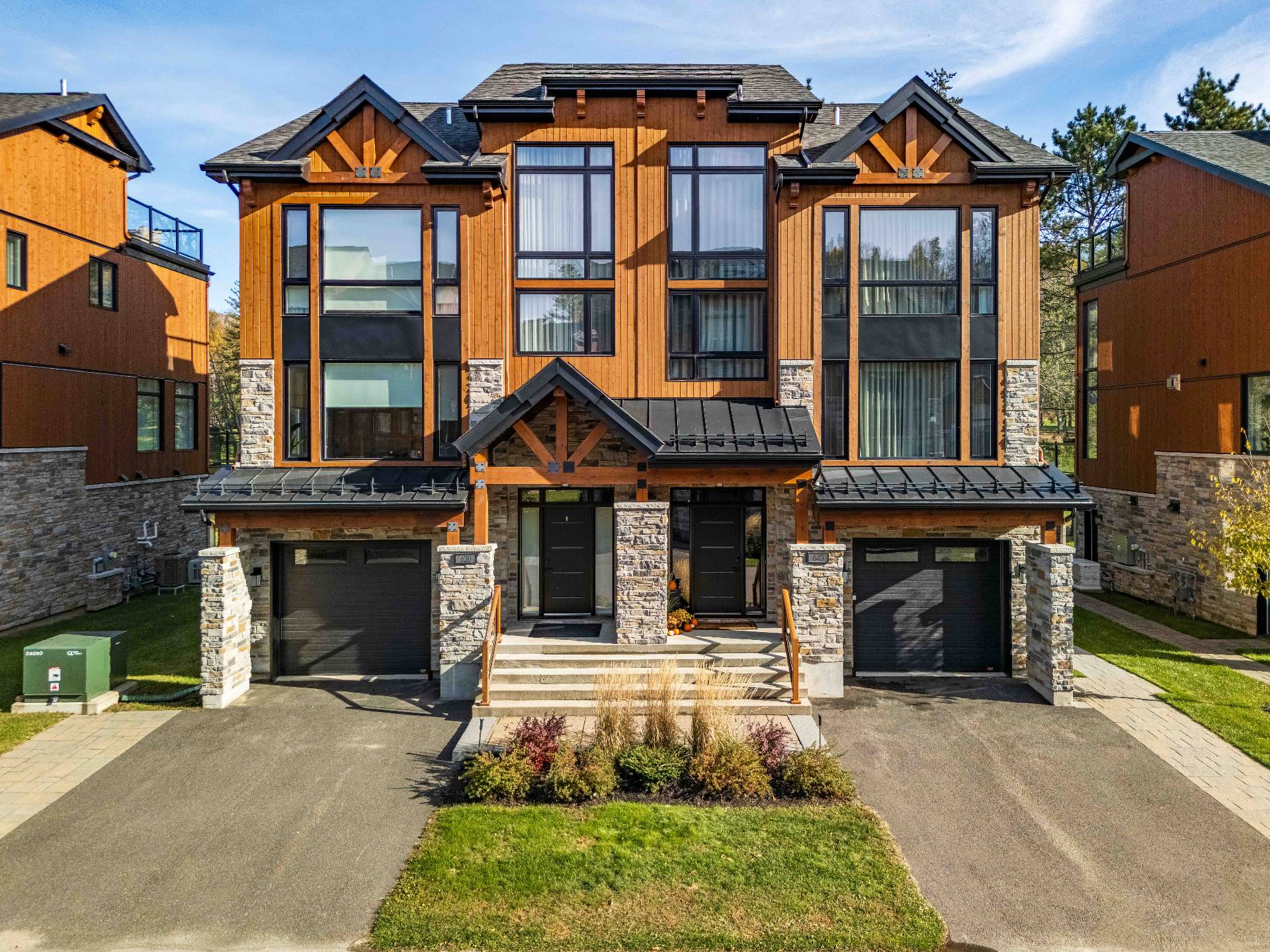 House Mont-Tremblant  -  ref 13153141 (picture 2)