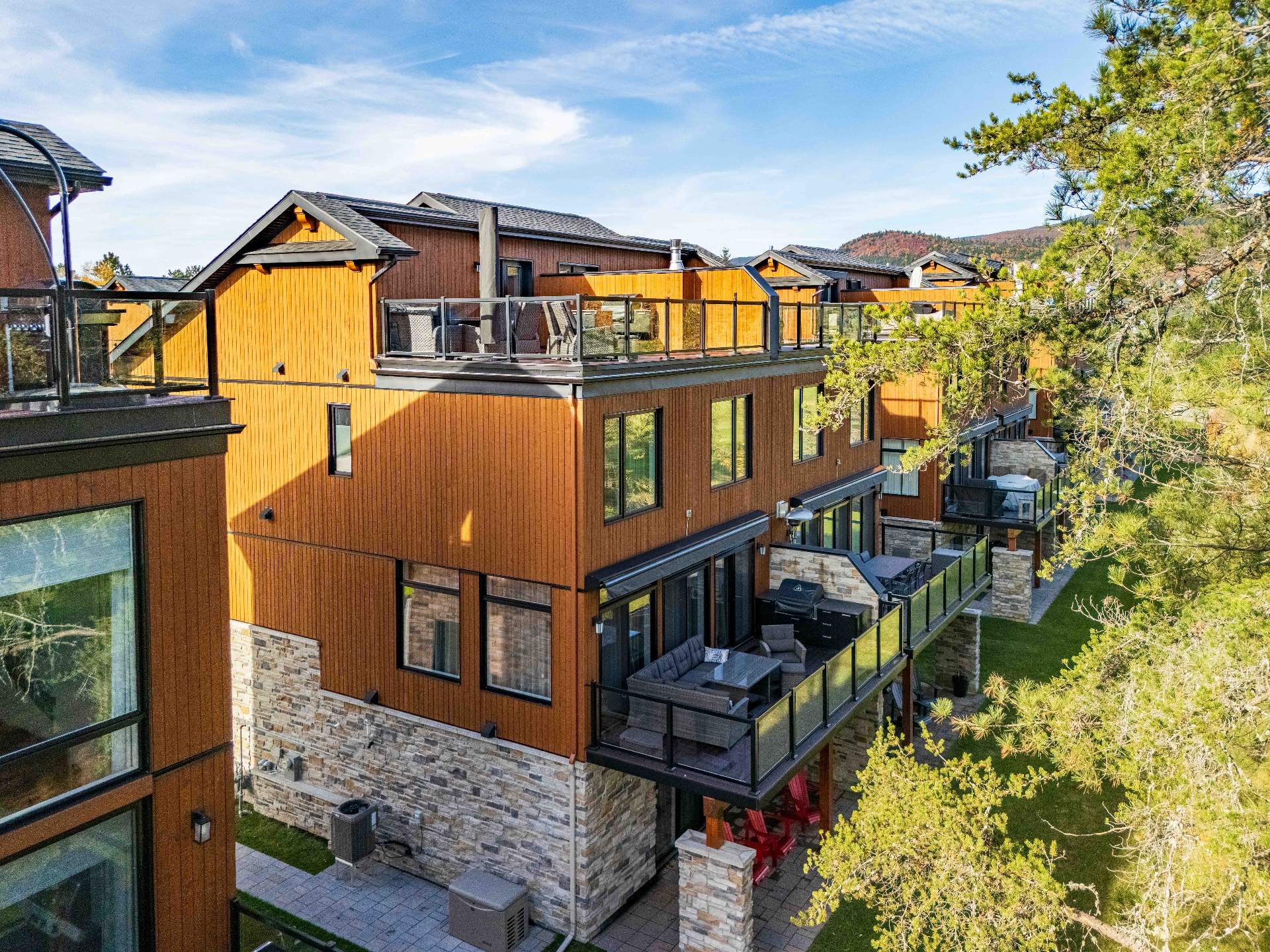 Mont-Tremblant  - House 3 Bedrooms - picture 10