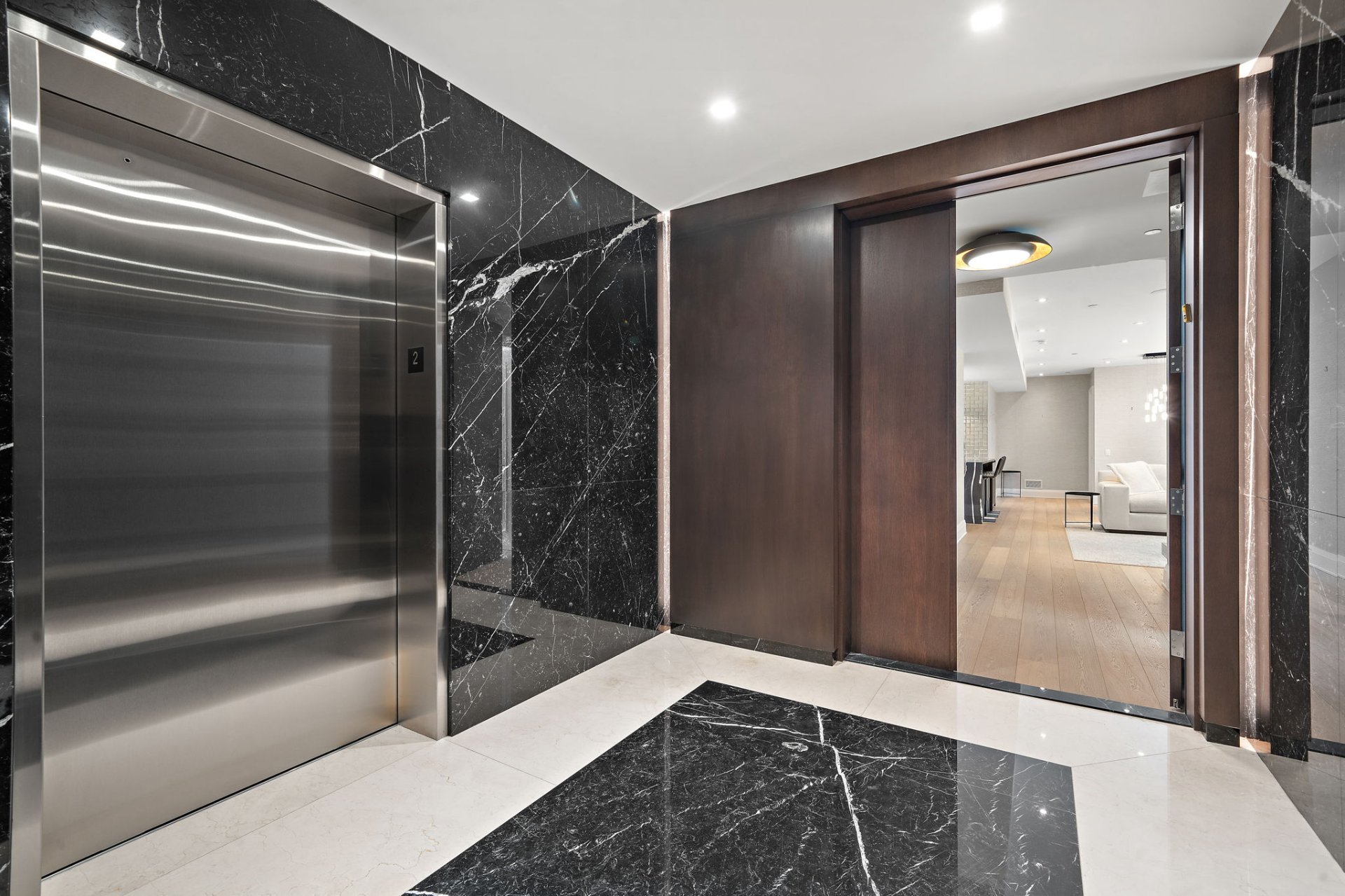 Montréal  - Apartment 2 Bedrooms - picture 6