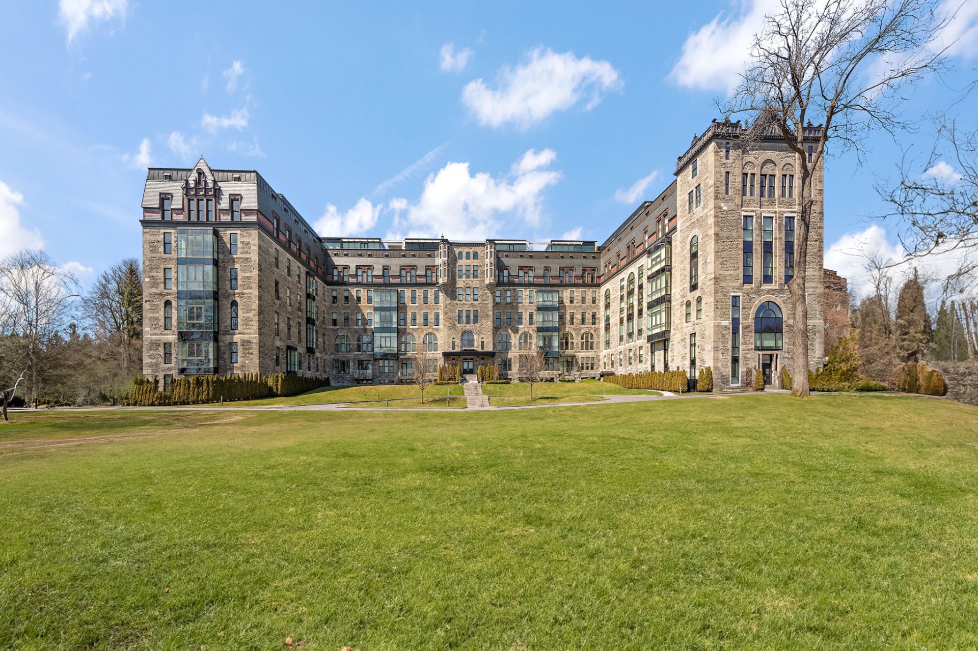 Montréal  - Apartment 2 Bedrooms - picture 4