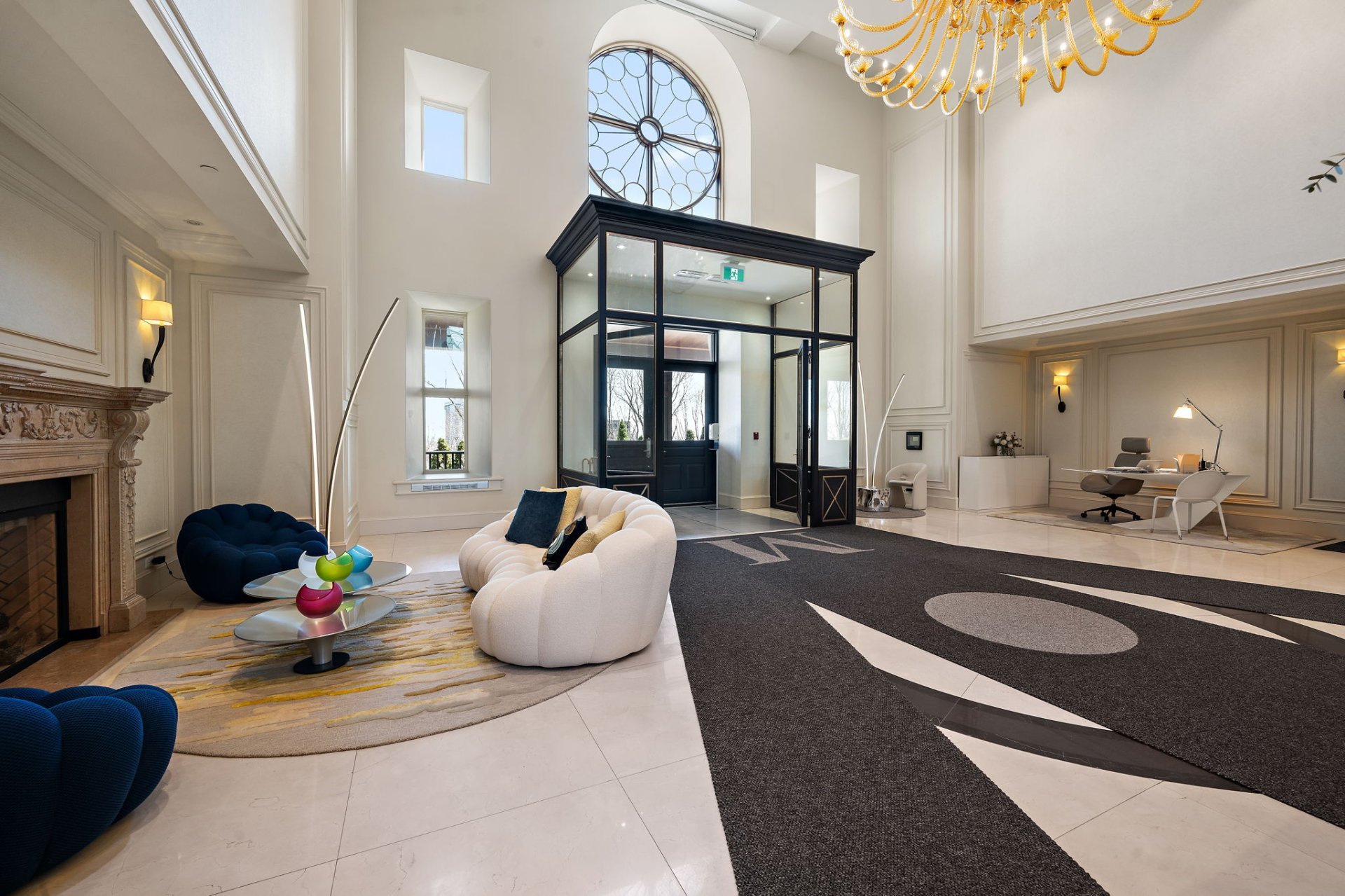 Montréal  - Apartment 2 Bedrooms - picture 5