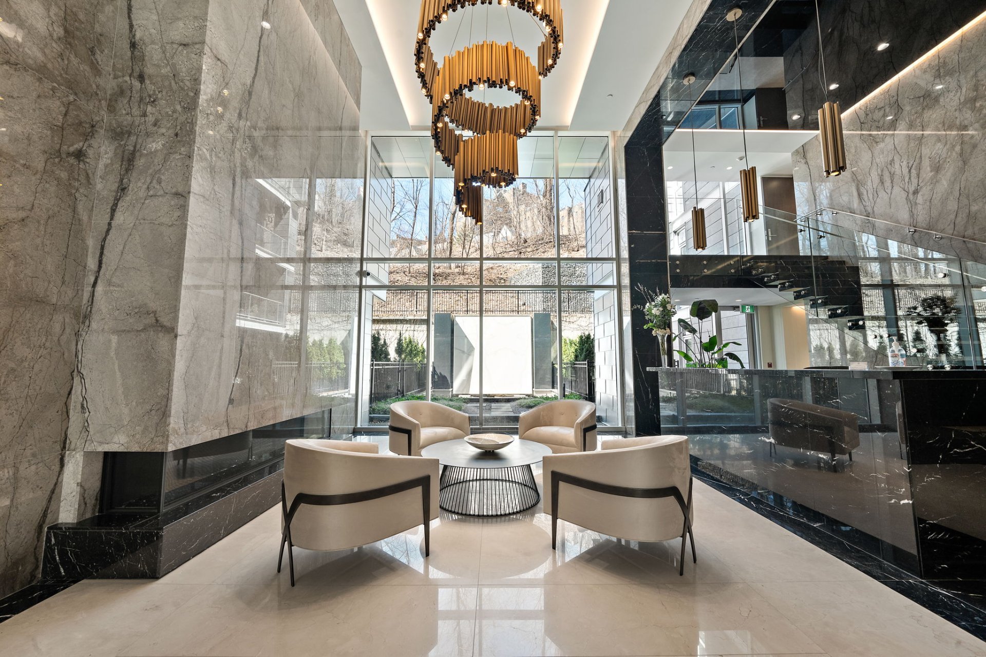 Apartment Montréal  -  ref 13313131 (picture 2)