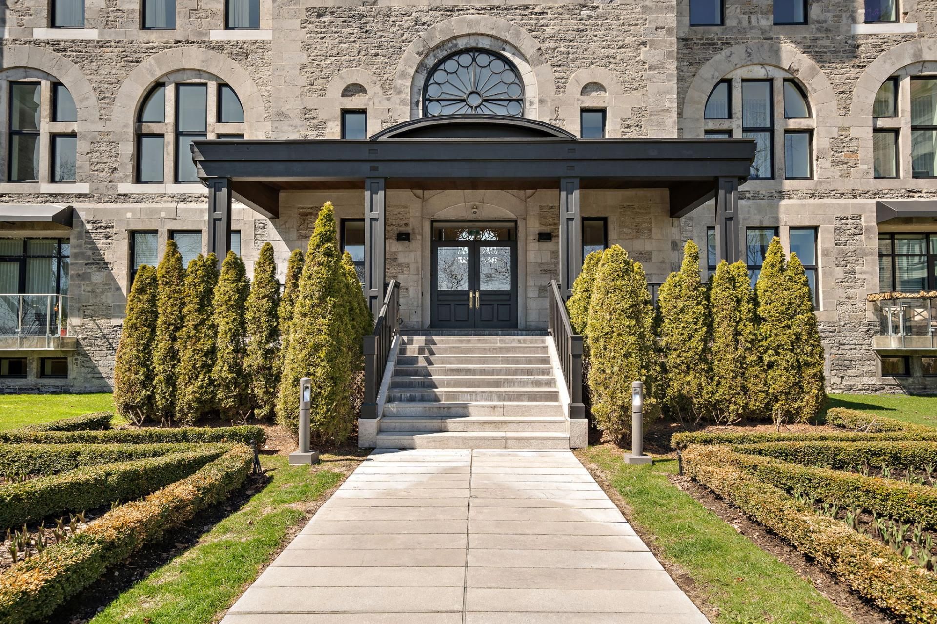 Apartment Montréal  -  ref 13313131 (picture 3)