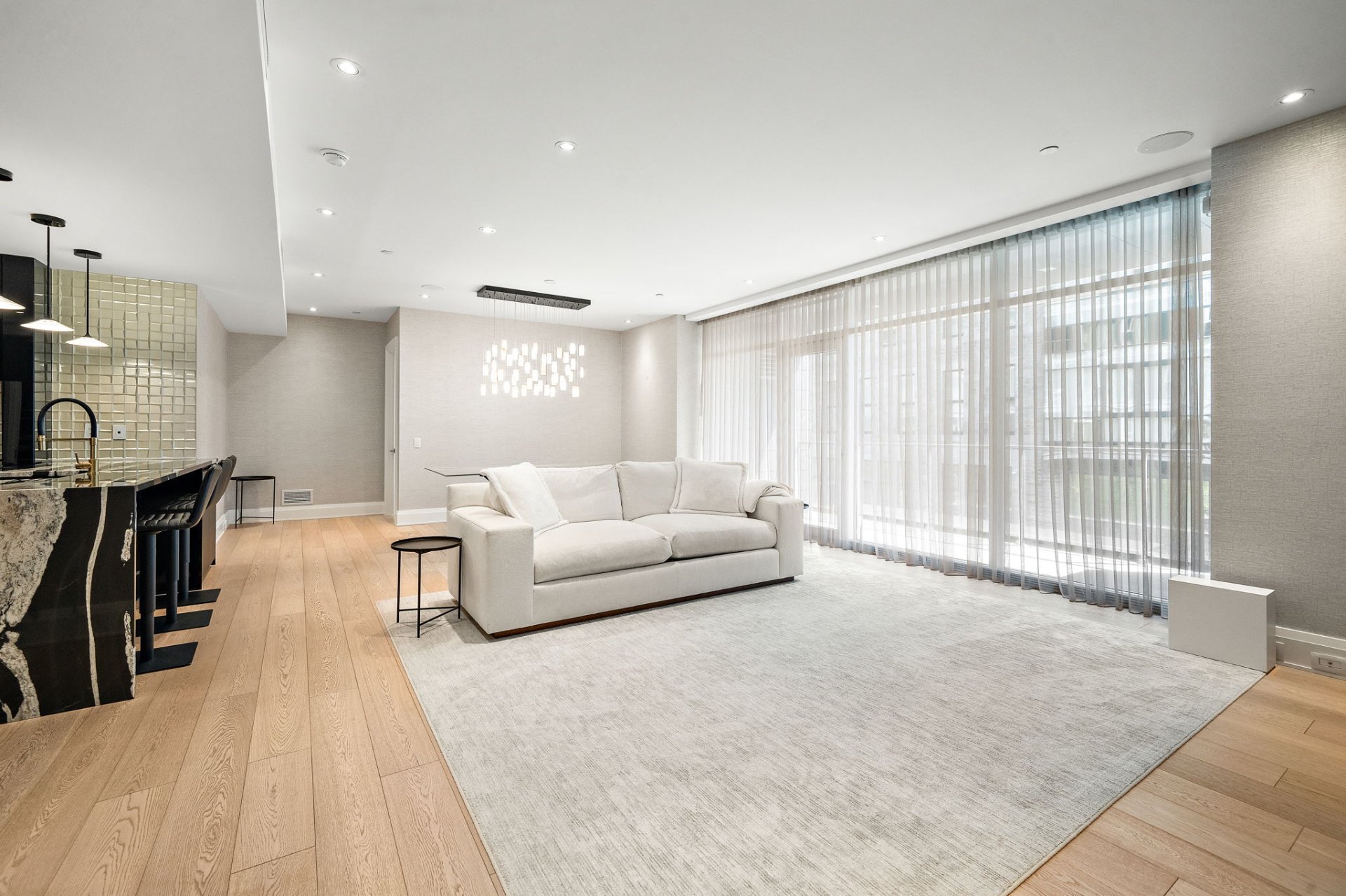 Montréal  - Apartment 2 Bedrooms - picture 11