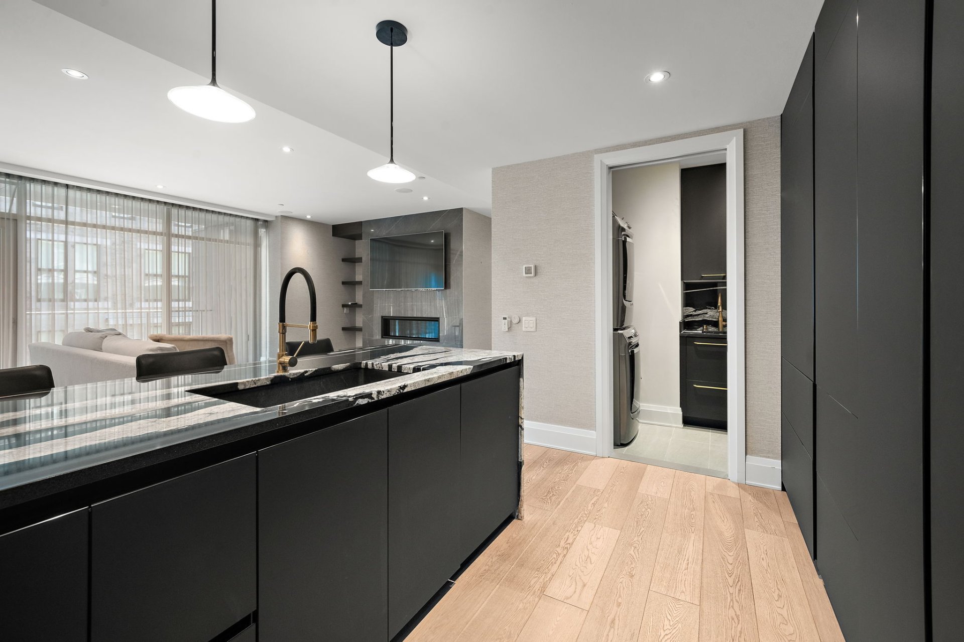 Montréal  - Apartment 2 Bedrooms - picture 18