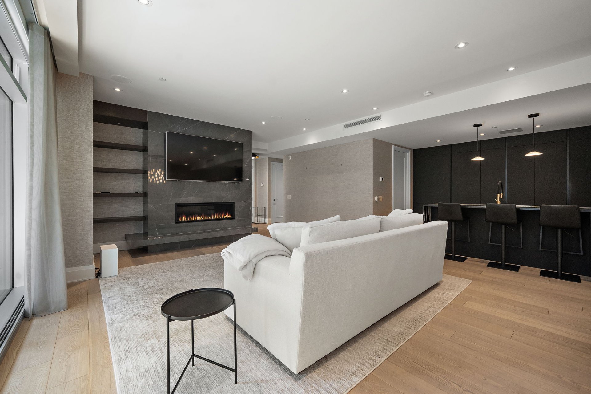 Montréal  - Apartment 2 Bedrooms - picture 10