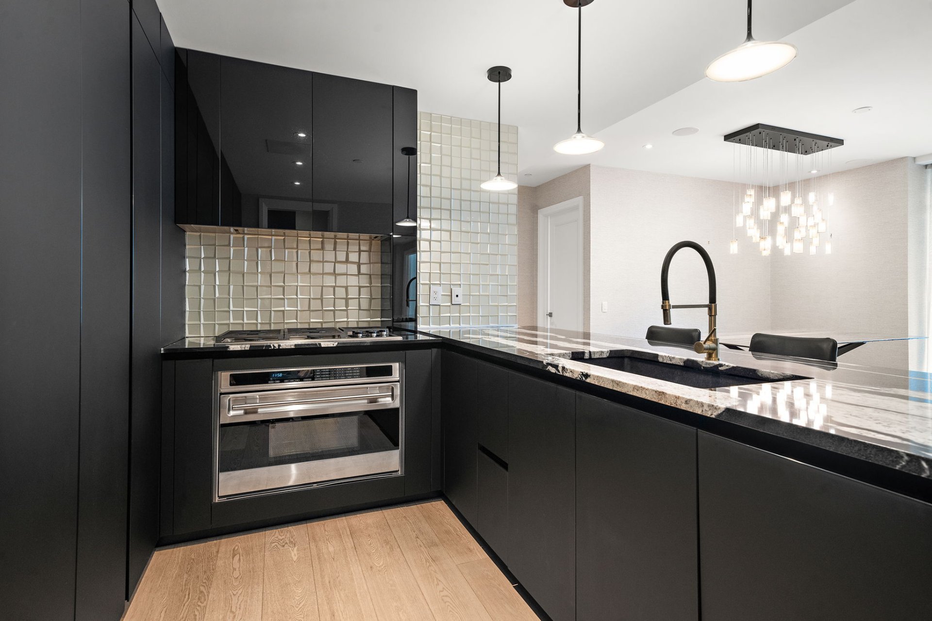 Montréal  - Apartment 2 Bedrooms - picture 19