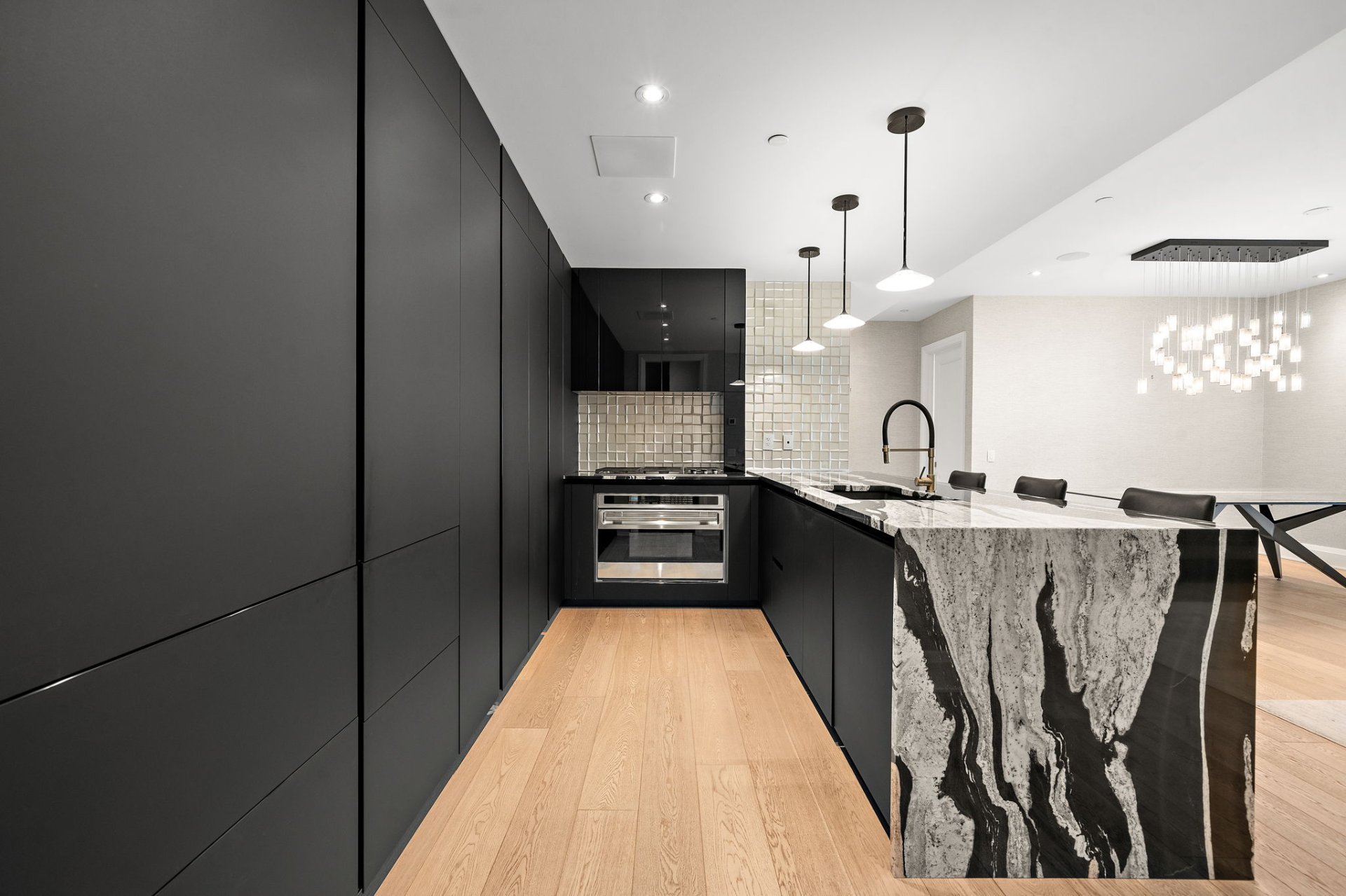 Montréal  - Apartment 2 Bedrooms - picture 16