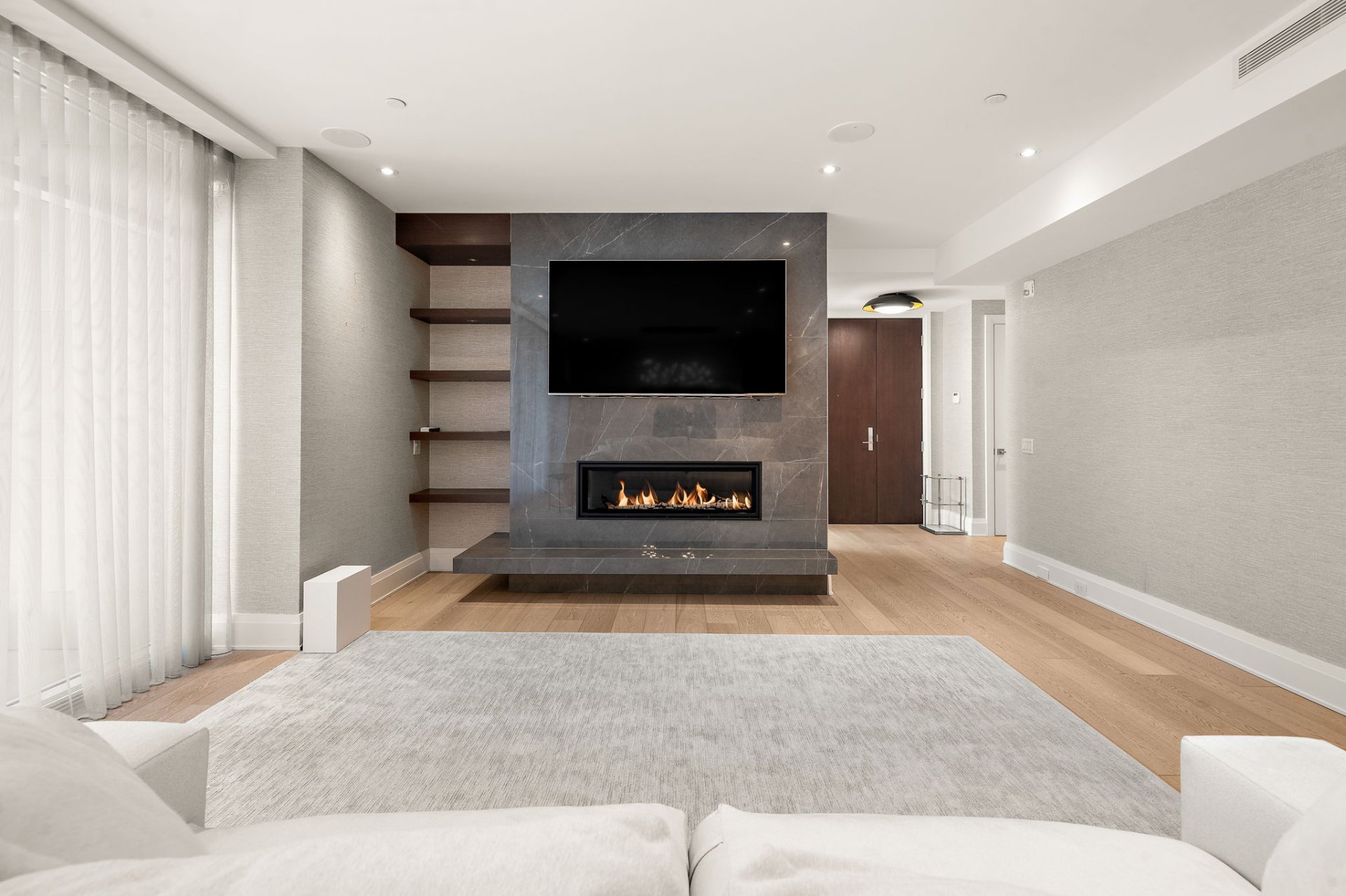 Montréal  - Apartment 2 Bedrooms - picture 13