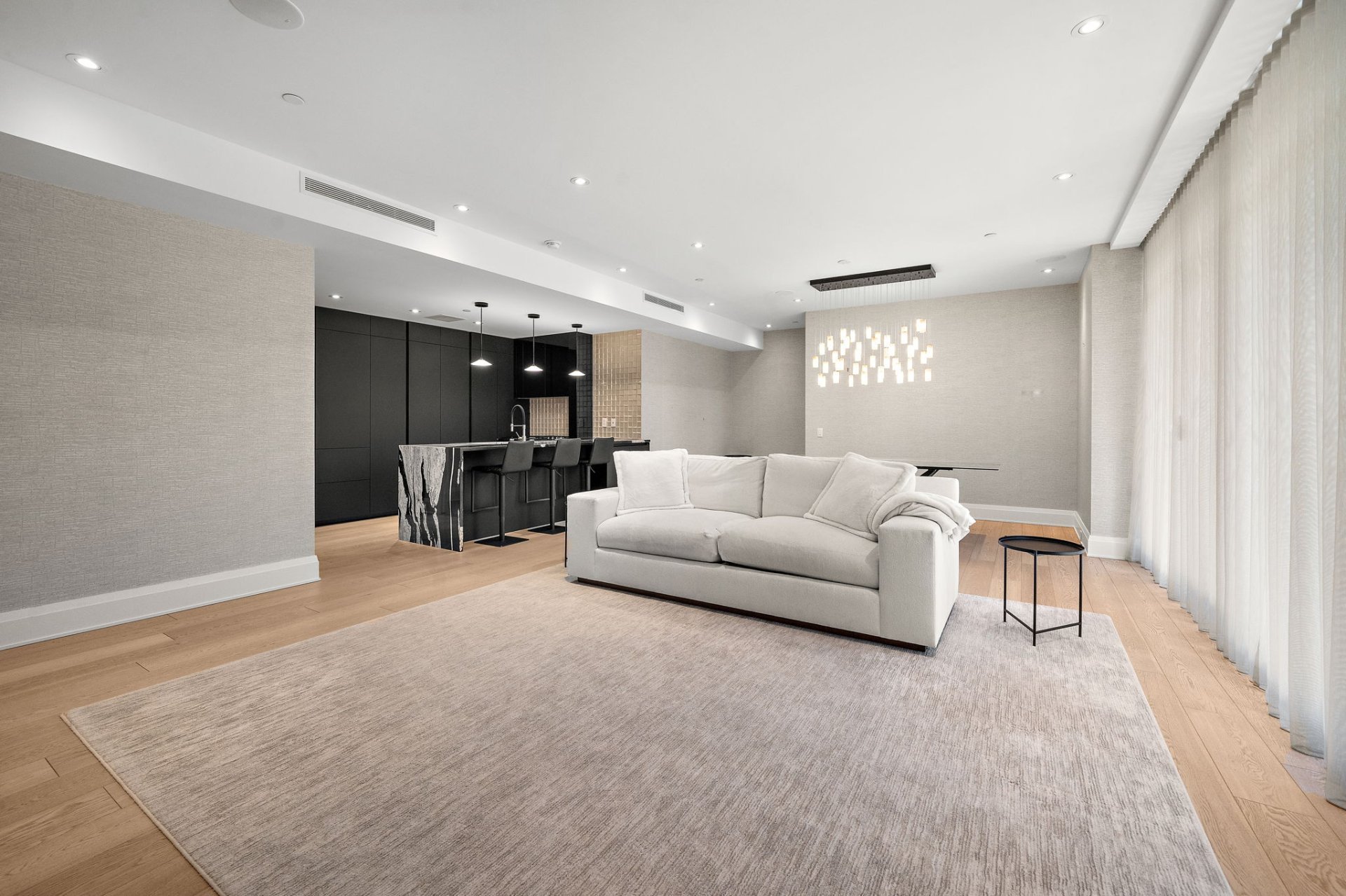 Montréal  - Apartment 2 Bedrooms - picture 12