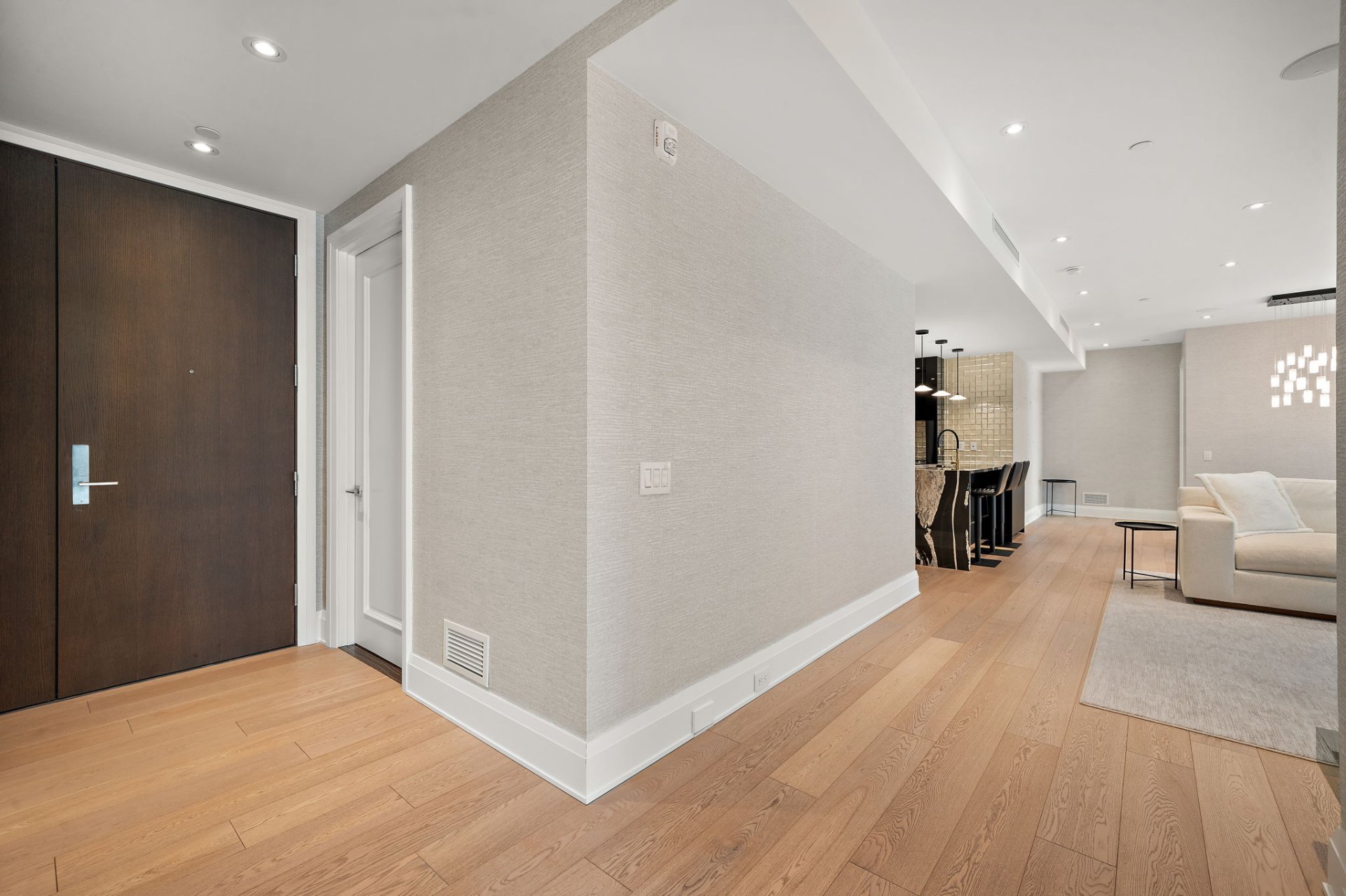 Montréal  - Apartment 2 Bedrooms - picture 8