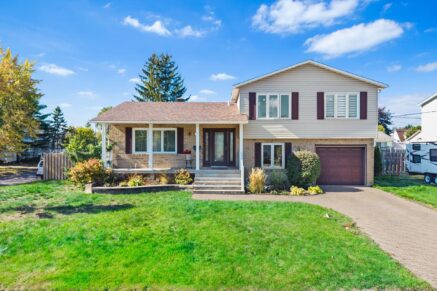 380 Rue Drapeau  Laval (Sainte-Rose) (Laval)