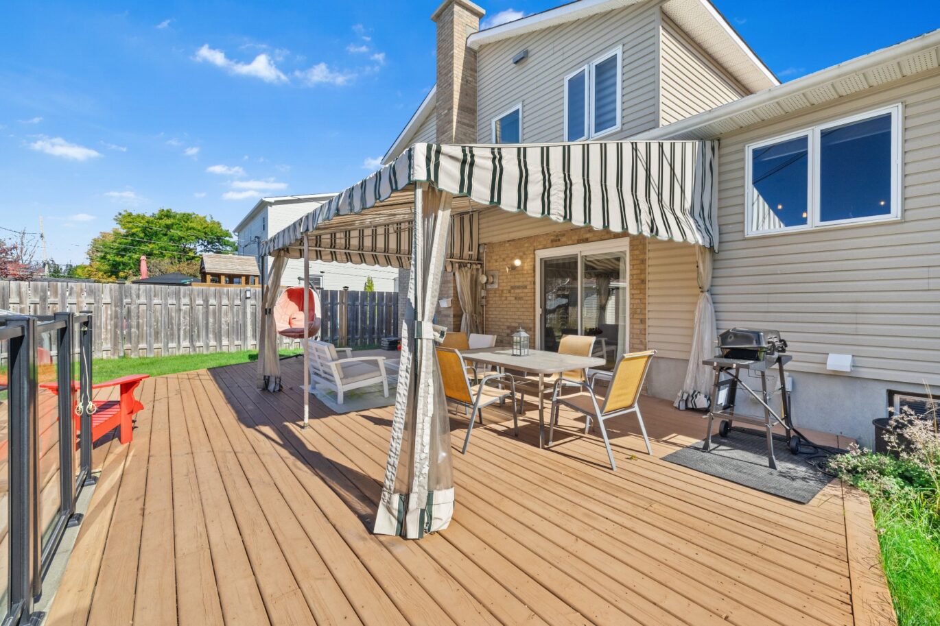 380 Rue Drapeau  Laval (Sainte-Rose) (Laval)