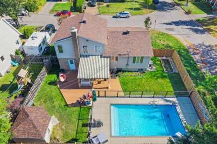 380 Rue Drapeau  Laval (Sainte-Rose) (Laval)