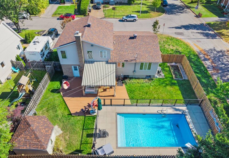 380 Rue Drapeau  Laval (Sainte-Rose) (Laval)