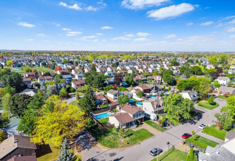 380 Rue Drapeau  Laval (Sainte-Rose) (Laval)