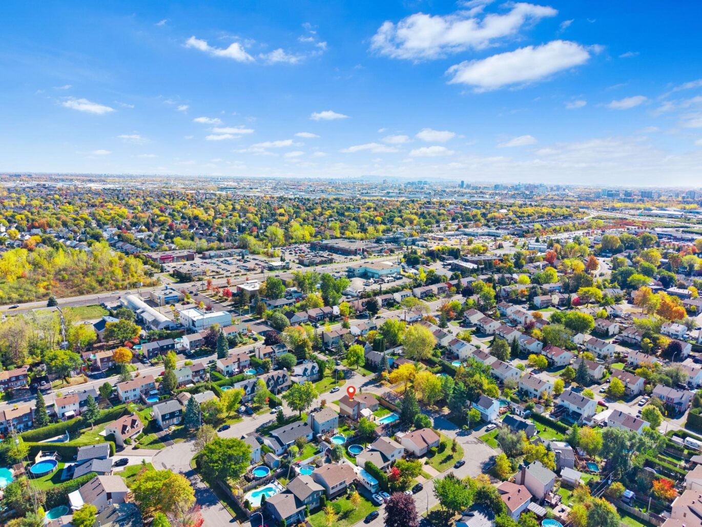 380 Rue Drapeau  Laval (Sainte-Rose) (Laval)