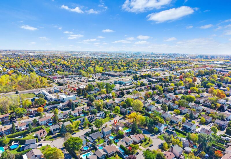 380 Rue Drapeau  Laval (Sainte-Rose) (Laval)