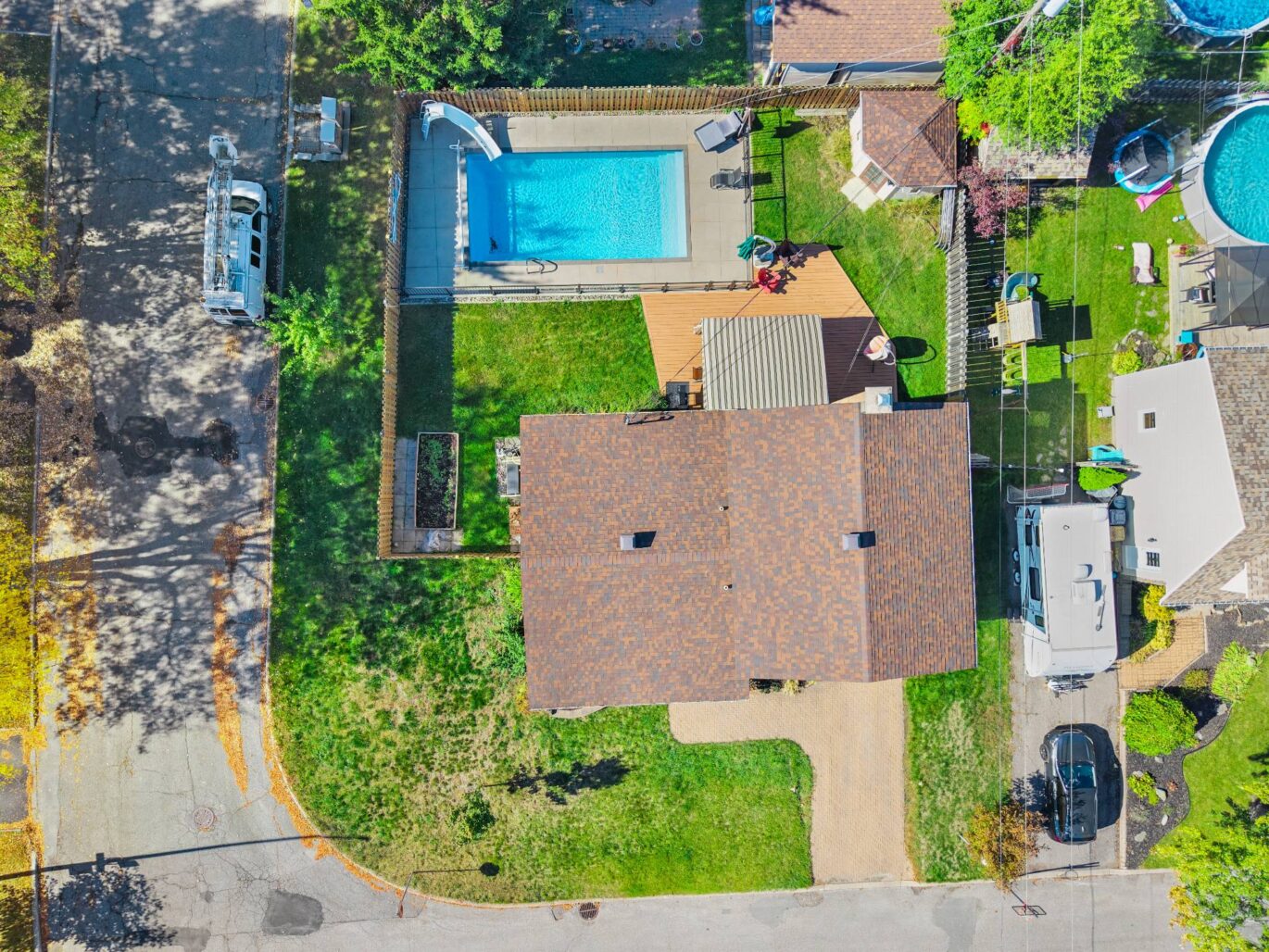 380 Rue Drapeau  Laval (Sainte-Rose) (Laval)