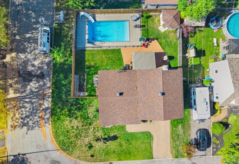 380 Rue Drapeau  Laval (Sainte-Rose) (Laval)