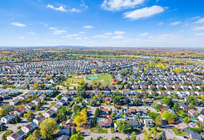 380 Rue Drapeau  Laval (Sainte-Rose) (Laval)