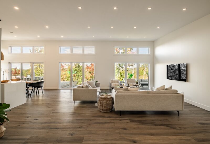 74 Rue de la Montagne-Verte  Sainte-Marguerite-du-Lac-Masson (Laurentides)