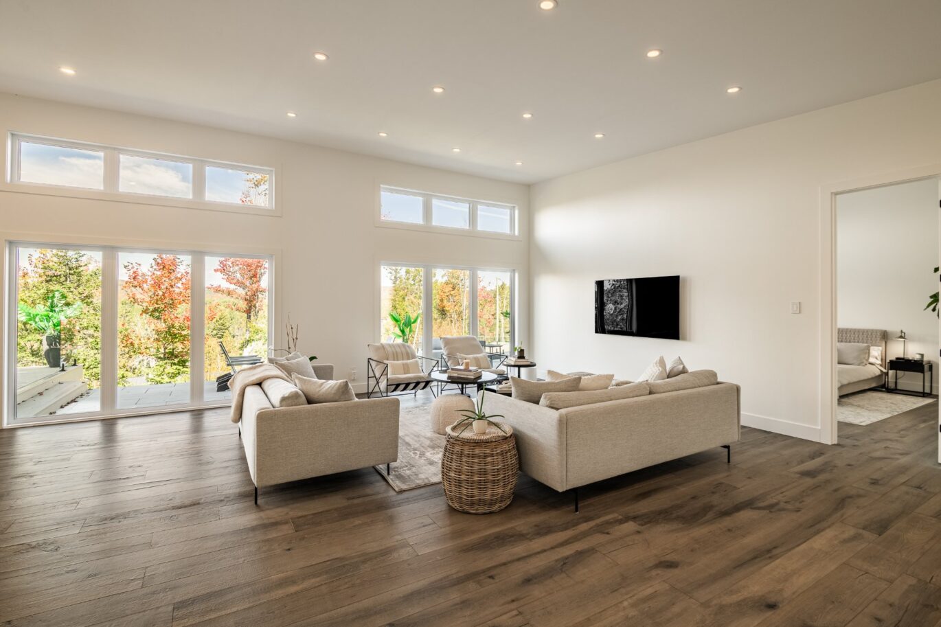 74 Rue de la Montagne-Verte  Sainte-Marguerite-du-Lac-Masson (Laurentides)