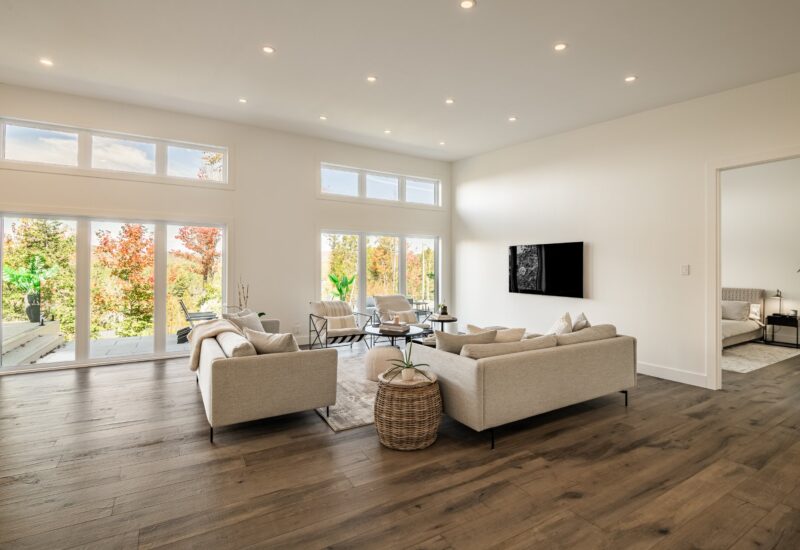 74 Rue de la Montagne-Verte  Sainte-Marguerite-du-Lac-Masson (Laurentides)