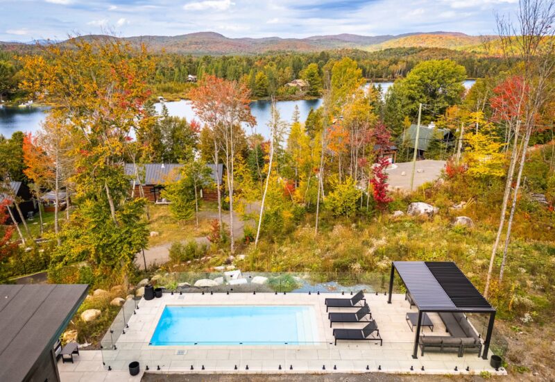 74 Rue de la Montagne-Verte  Sainte-Marguerite-du-Lac-Masson (Laurentides)