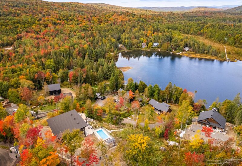 74 Rue de la Montagne-Verte  Sainte-Marguerite-du-Lac-Masson (Laurentides)